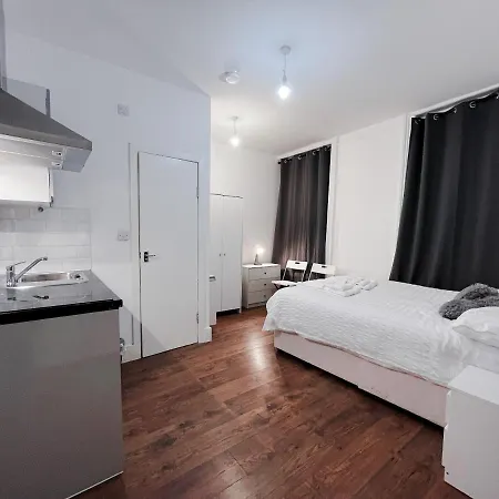 Flat In Central London, Soho - 01